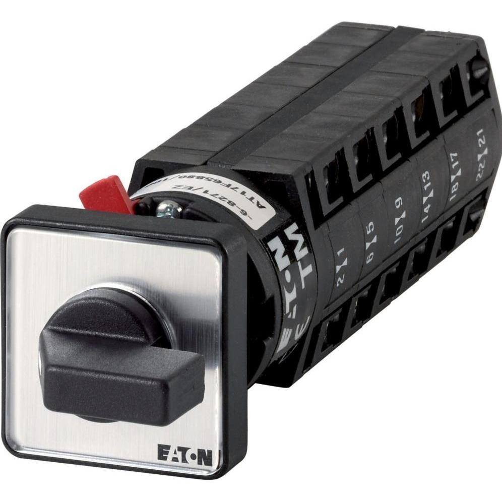 Eaton TM-6-8370/EZ, Taster + Schalter