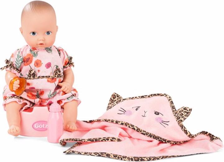 Immagine prodotto Götz Aquini ragazza 33cm