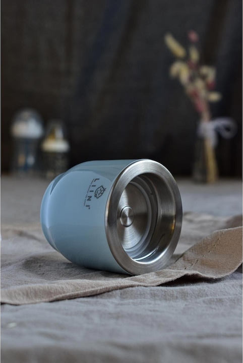 Actual product image Liini Bottle warmer for on the go