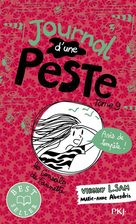 Immagine prodotto Journal d'une peste (Francese, Sam Virginy L., 2024)
