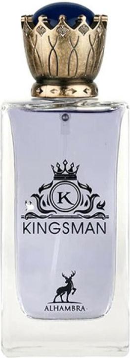 Produktbild Maison Alhambra Kingsman (Eau de Parfum, 100 ml)