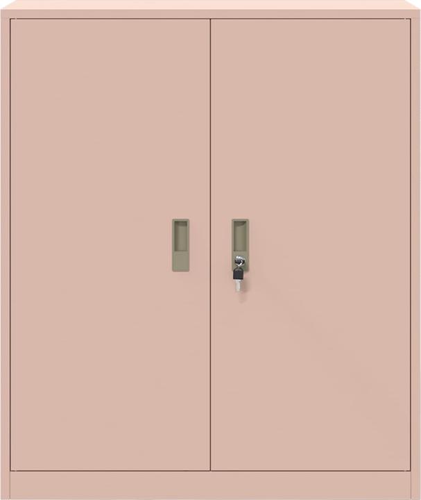 Actual product image vidaXL Büro-Beistellschrank (40 x 90 x 105 cm)