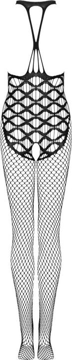 Produktbild Obsessive Spicy Catsuit - Black (S, M, L)