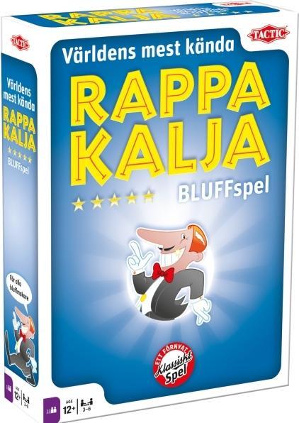Produktbild Tactic Rappakalja Original