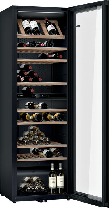 Bosch Hausgeräte KWK36ABGA