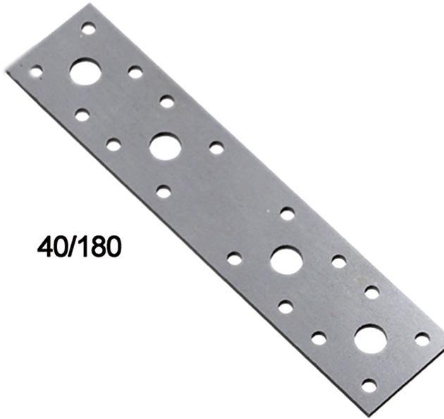 Image du produit Simpson Sst Connecteurs plats SIMPSON FLV (Connecteurs plats, 1 pcs)