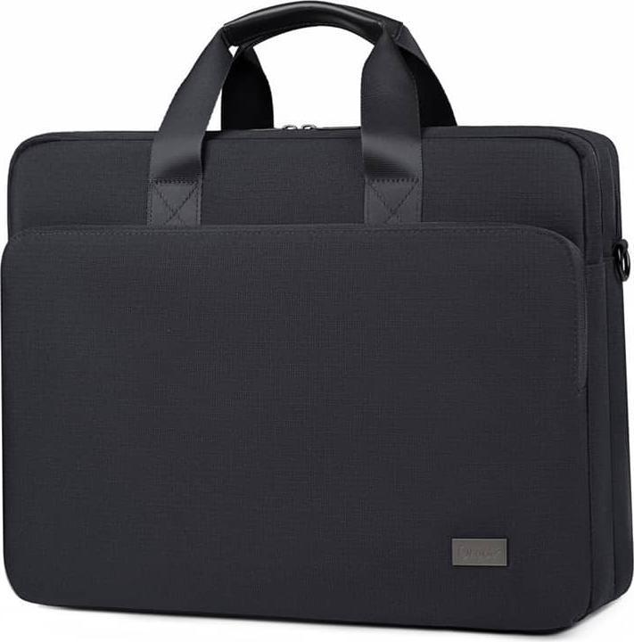 Produktbild Okade MacBook / Laptop-Tasche, 15.6-16 Zoll, T69, Schwarz (16")