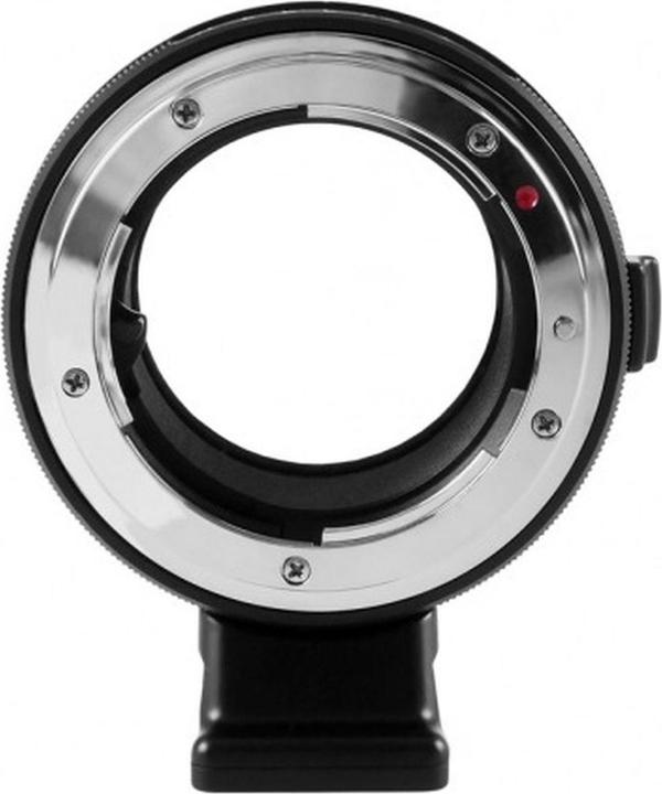 Image du produit Commlite Adapter les objectifs Nikon F à Sony E (Standard, Nikon F)