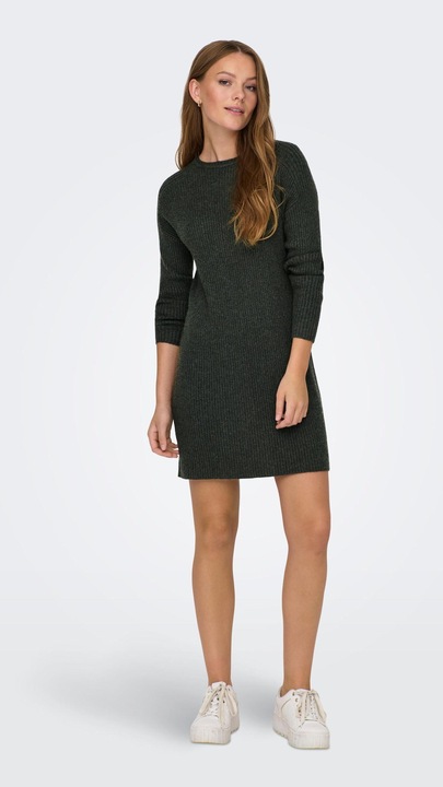 Image du produit Only ONLFIA Robe courte Robe en maille (M)
