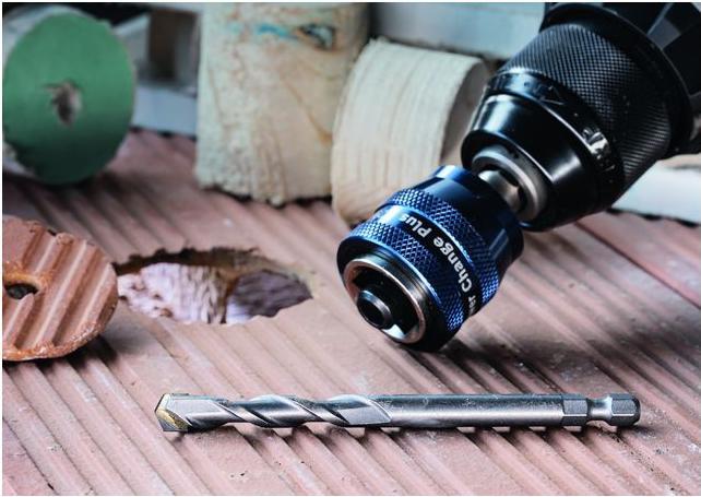 Produktbild Bosch Professional Zubehör Zentrierbohrer (7.15 Millimeter)