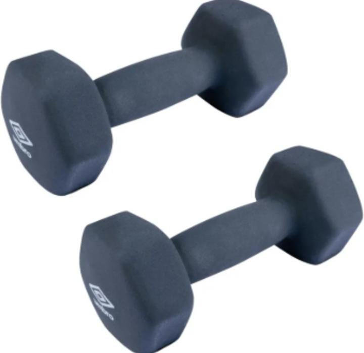 Productafbeelding Umbro Dumbbell 3Kg (1 x 3 kg)