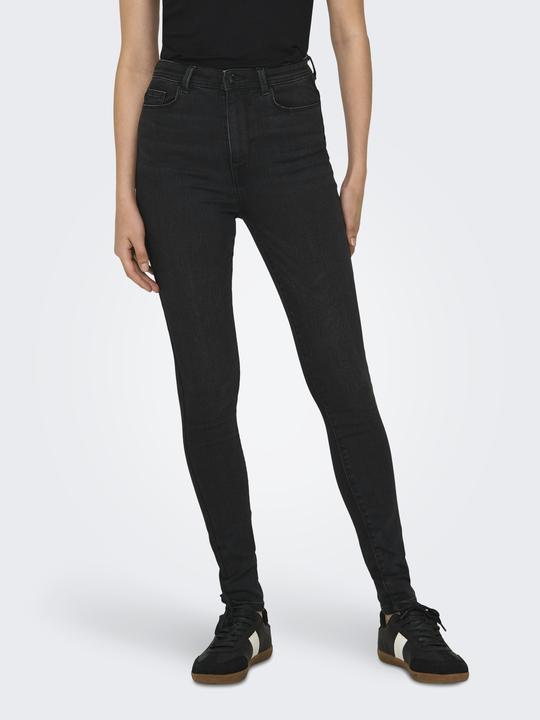 Immagine prodotto JdY JDYLONDON Hohe Taille Skinny Fit Jeans Skinny Jeans (XS)