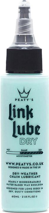 Produktbild Peaty's Schmiermittel Link Lube Dry (60 ml, Kettenreiniger)