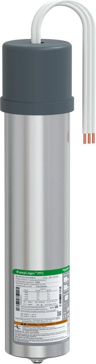 Image du produit Schneider Electric VarplusCan Condensateur SDuty, 3/3,6 kvar, 440V, 50/60Hz BLRCS030A036B44