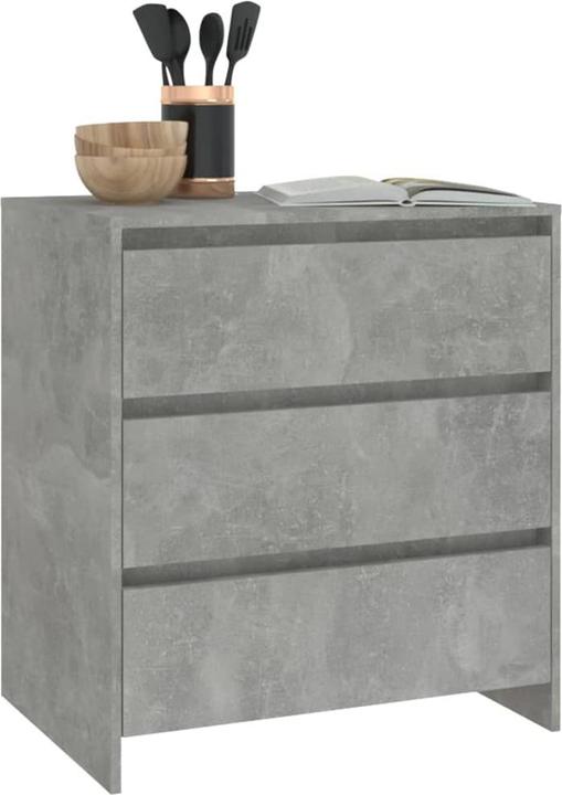 Produktbild vidaXL Blakely (70 x 41 x 75 cm)