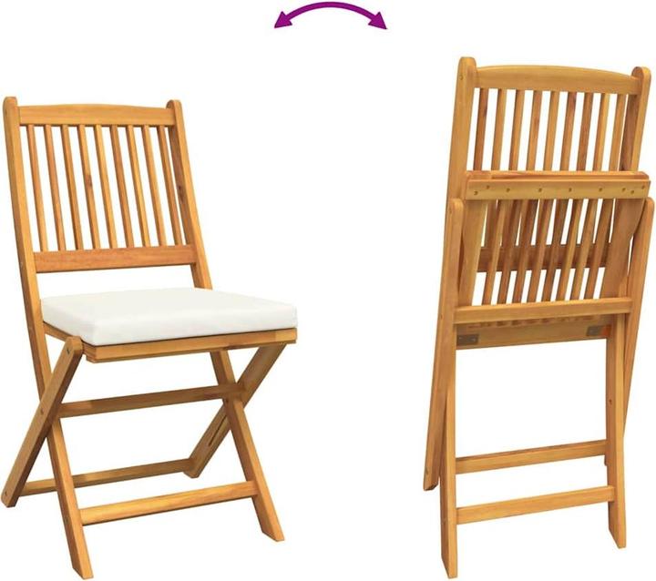 Produktbild vidaXL Outdoor-Sitzplätze
