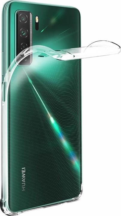 Actual product image Avizar Refined Series (Huawei P40 Lite 5G)
