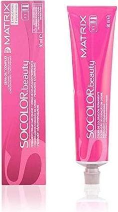 Produktbild Matrix Socolor Beauty 3n Dunkelbraun Natur (3n dunkelbraun natur)