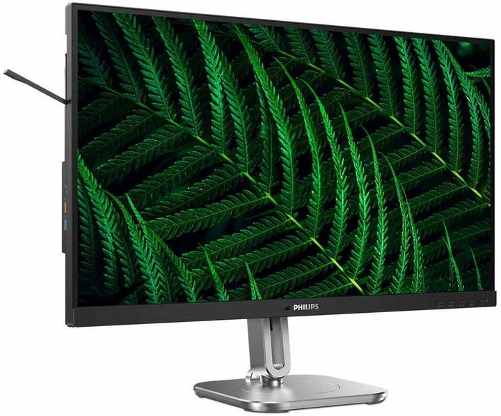 Produktbild Philips 68,5cm (27,0") 27B2G5200 16:09 HDMI+DP+USB IPS (1920 x 1080 Pixel, 27")