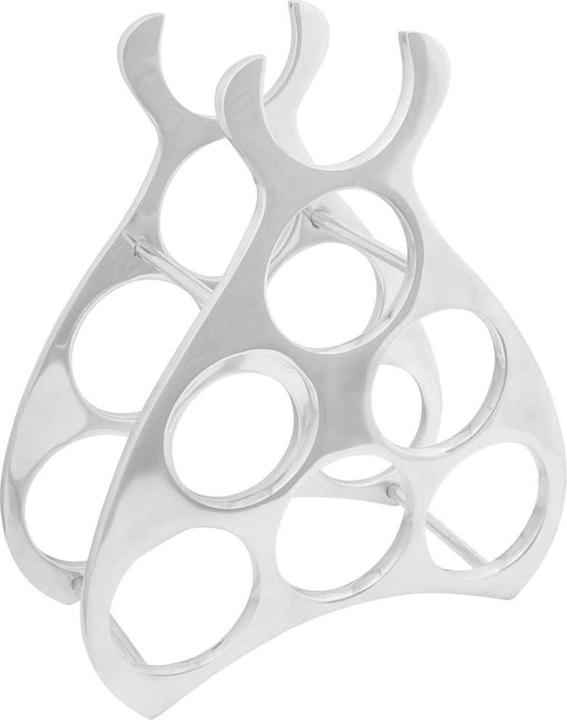 Produktbild vidaXL Weinlagerung (14 x 32 x 37.50 cm)