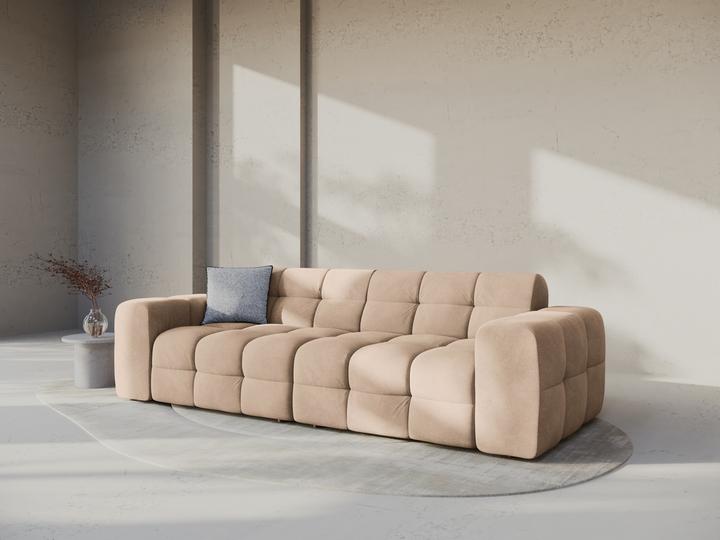 Actual product image Micadoni Kendal (4-seater)