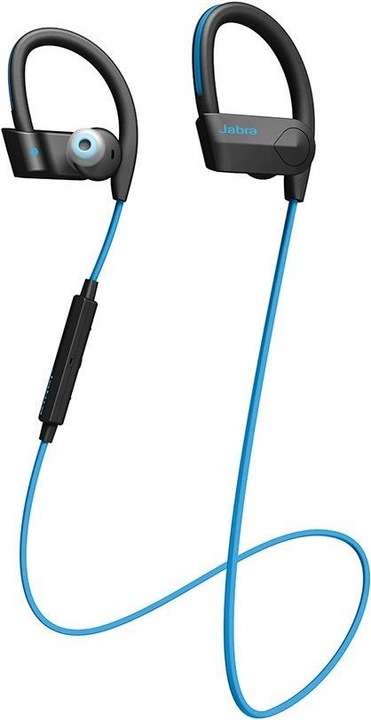 Actual product image Jabra Sport Pace (5 h, Wireless)