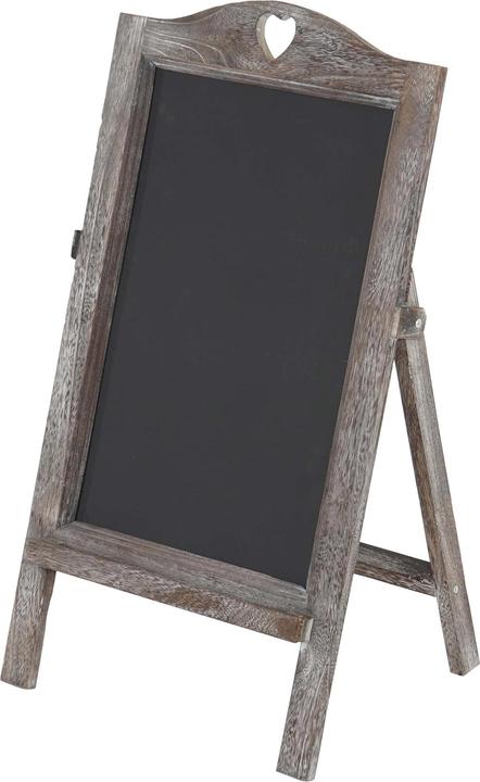 Immagine prodotto Jamb shabby et chic (66 x 39 x 33 cm)