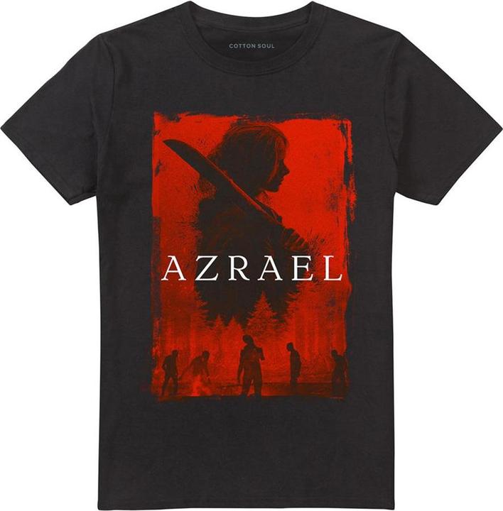Produktbild Azrael TShirt (S)