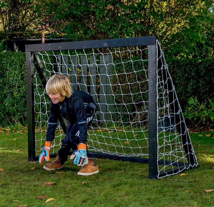 Produktbild Euro Play Homegoal Pro Mini - Sort