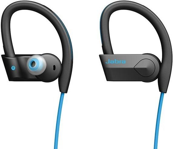 Actual product image Jabra Sport Pace (5 h, Wireless)