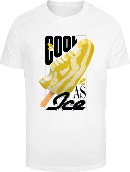 Produktbild Mister Tee Cool As Ice TShirt (L)