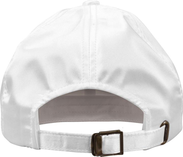 Produktbild Flexfit Low Profile Satin Cap (One Size)