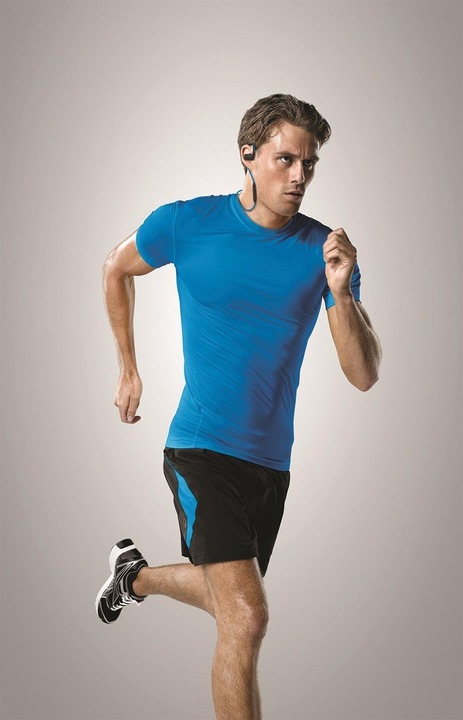 Actual product image Jabra Sport Pace (5 h, Wireless)