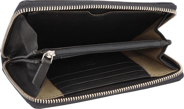 Actual product image Camel Active Merida wallet RFID leather 17 cm