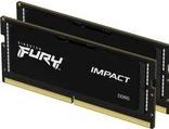 Produktbild Kingston FURY Impact (2 x 16GB, 5600 MHz, DDR5-RAM, SO-DIMM)