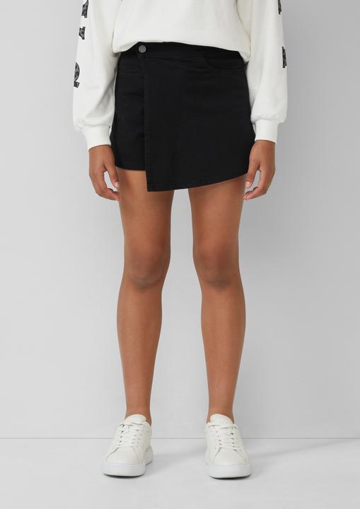 Produktbild s.Oliver Rock Skort / Rock mit Shorts (152)