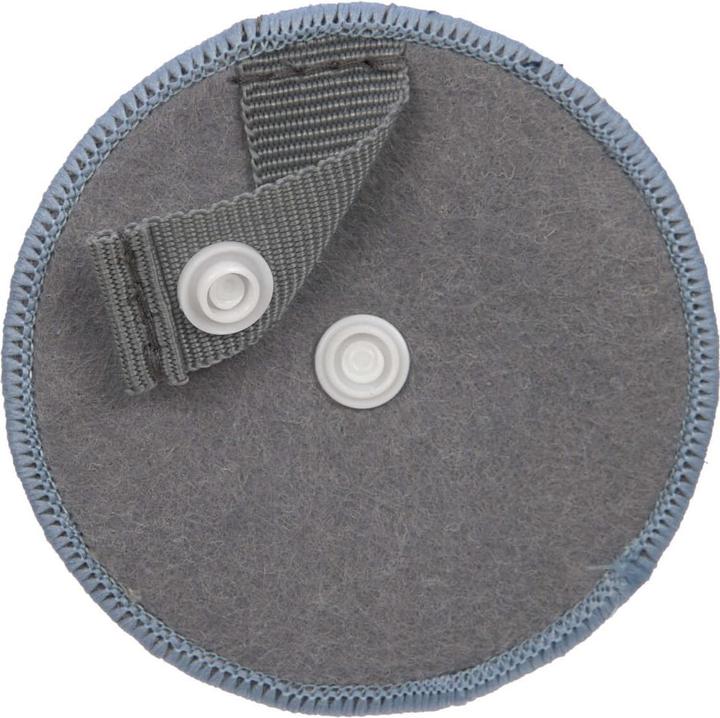 Produktbild Lässig Badges und Aufhänger Sport 3-teilig (Zusätzliche Polsterung)
