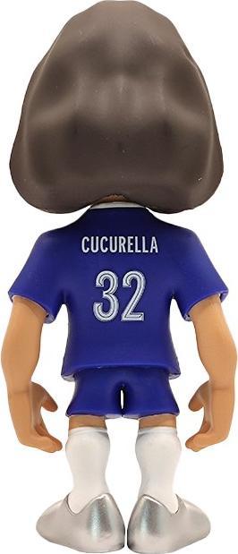 Image du produit Minix Collection Figurines à collectionner : CHELSEA - Cucurella