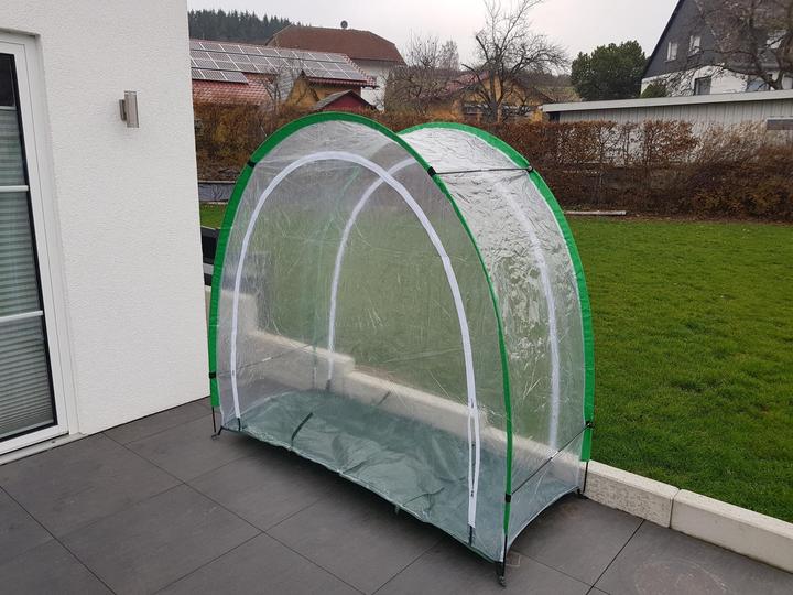 Actual product image BioGreen Maxigreen