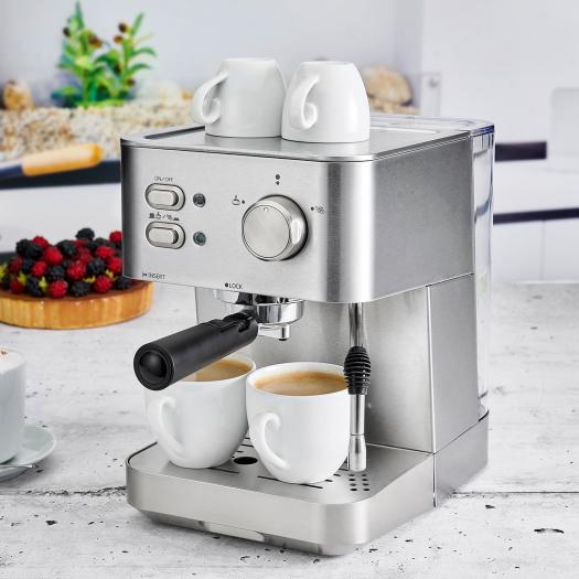 Produktbild Proficook Espressokocher (1.50 l)