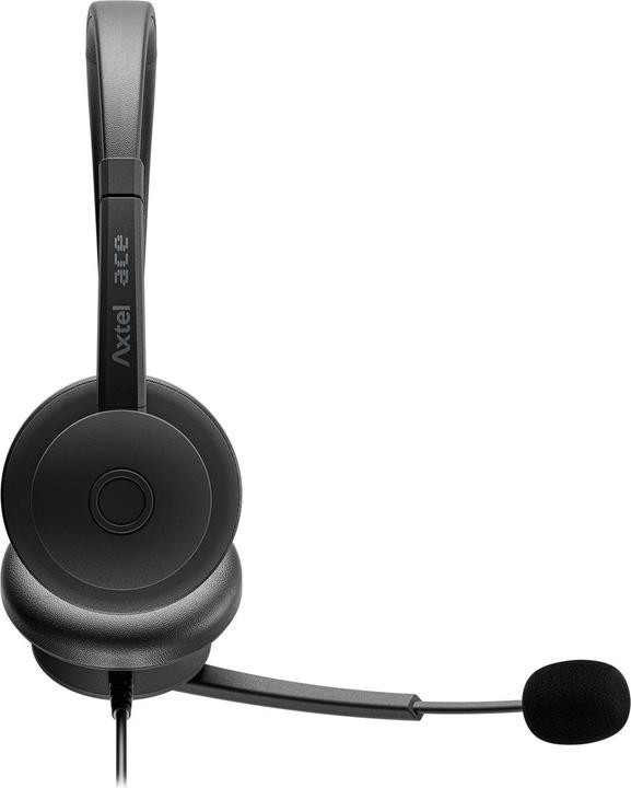 Actual product image Axtel Axh-Aceucd (Cable, USB-A, USB-C)