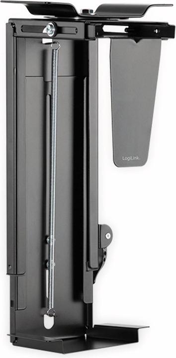 LogiLink Montaggio su PC