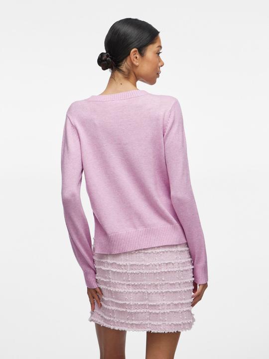 Produktbild Vila Rundhals Strickpullover (M)