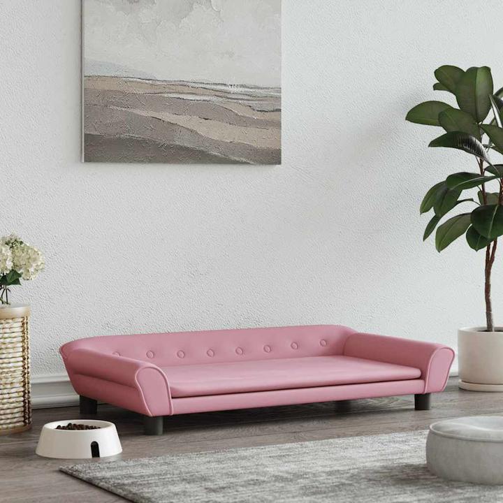 Actual product image vidaXL Hundebett (Dog)