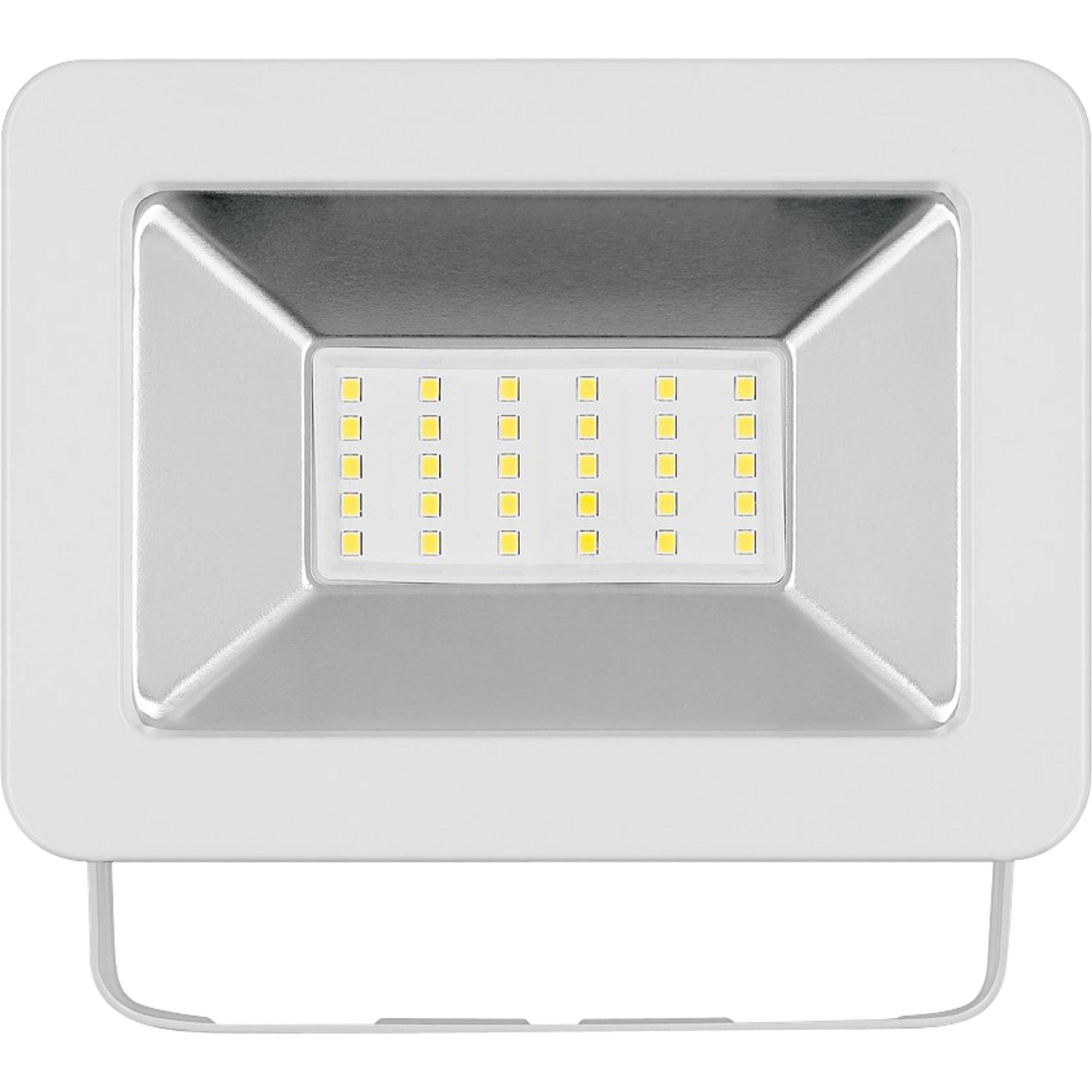 Thumbnail - Goobay, Fassadenbeleuchtung, Aussenstrahler (2560 lm, IP65)