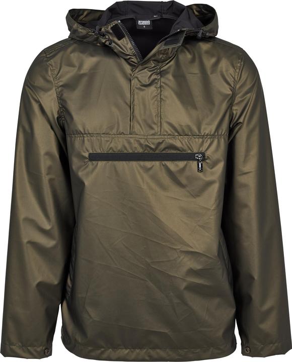 Immagine prodotto Urban Classics Giacca leggera pull over (XL)