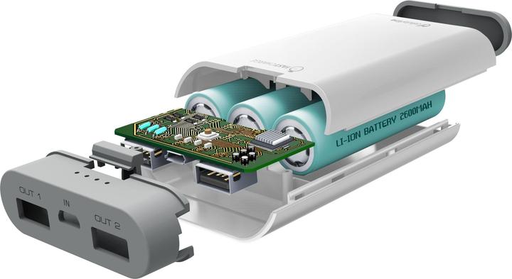 Immagine prodotto Cellularline Freepower (7800 mAh, 28.86 Wh)