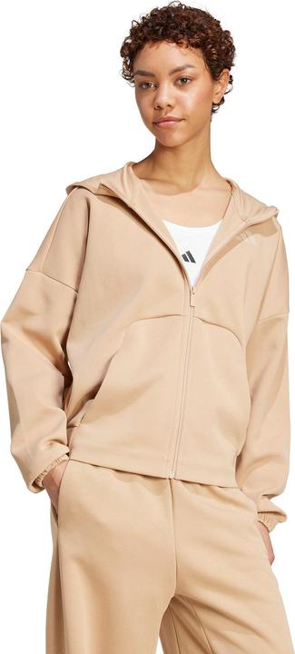 Produktbild Adidas W Fi Sl Fz HD (L)