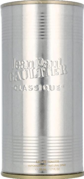 Immagine prodotto Gaultier Classique (Eau de toilette, 50 ml)
