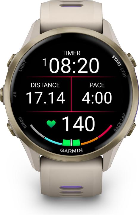 Produktbild Garmin Forerunner 970 (47 mm)